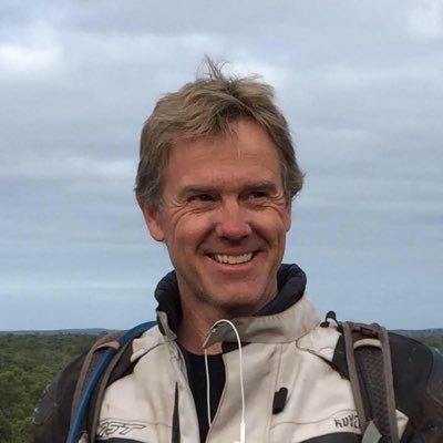 Mark McKenzie🇦🇺