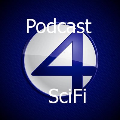 Podcast4scifi