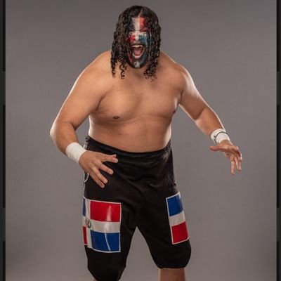 The Dominican Destroyer Vargas