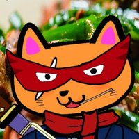 タケオしゃん🀄️🐈VPL5期生✨天鳳位💫W魂天