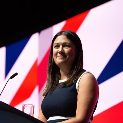 Lisa Nandy MP