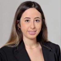 Michaella Alexandrou