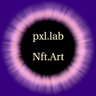 pxl.lab.Nft.art