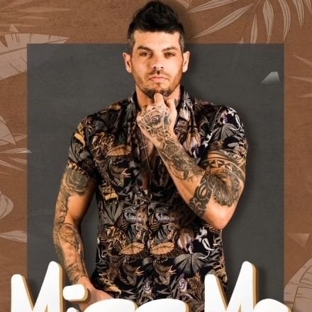 Cristian U (cuenta fan oficial)