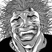 リアネイキッドチョークおじさん