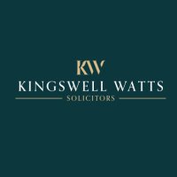 Kingswell Watts Solicitors
