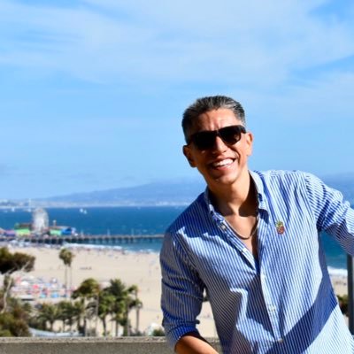 Michael Flores 🇺🇸