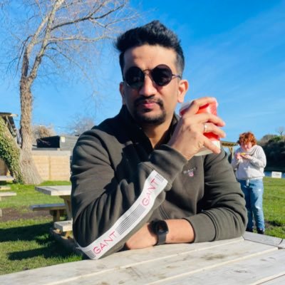 kshittij sharma 🇮🇳