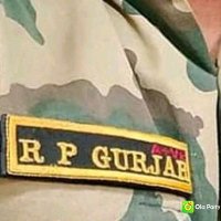 Rp gurjar