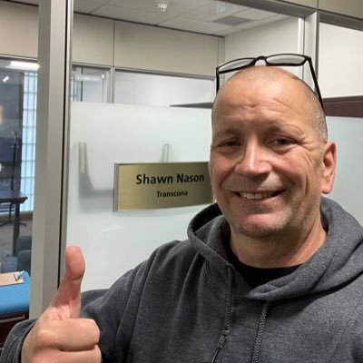 Shawn Nason 🇨🇦