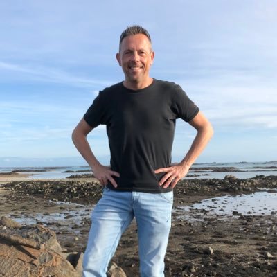 Jeroen Keswiel 🇺🇦🇪🇺🇳🇱🇱🇧🔴