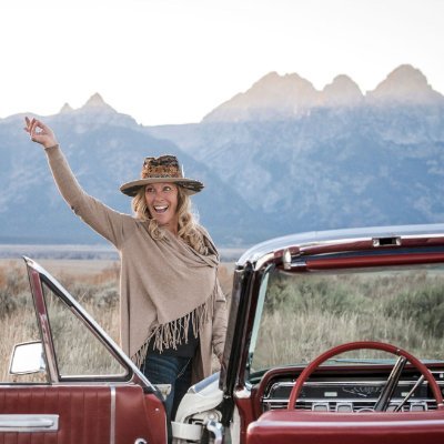 🌹 Jackson Hole Rose®