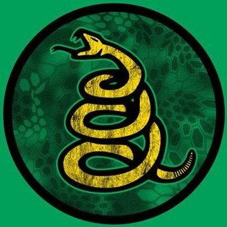 Luke ✝️🗽🇺🇸