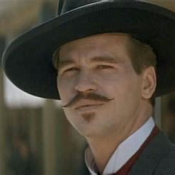 Doc Holliday