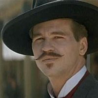 Doc Holliday