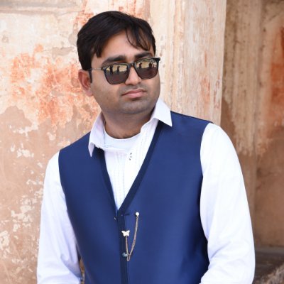 Abhishek Kumar Kushwaha