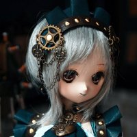 千葉ＤＯＬＬ工房＝レナ氏TV