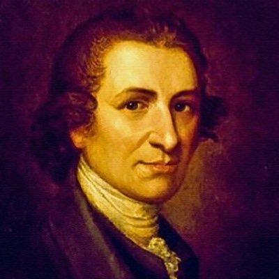 Thomas Paine