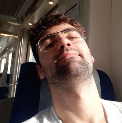 Pol Molina i Grífols