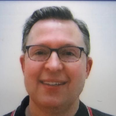 David G. Divoky ๐จ๐ฆ ๐บ๐ธ โ๏ธ