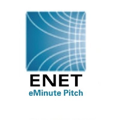 eMinute PITCH: 90-second elevator pitch practice
