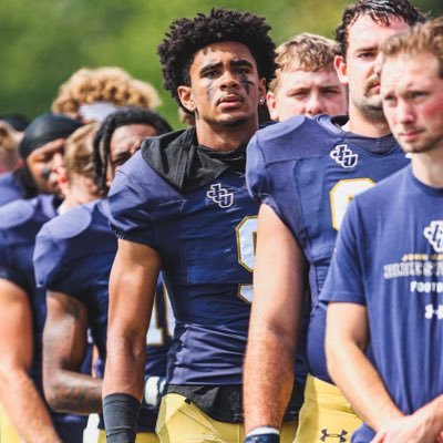 JonMarcus Roland †