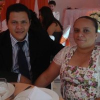 Reginaldo Santos Santos