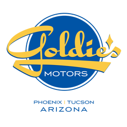 Goldies Motors