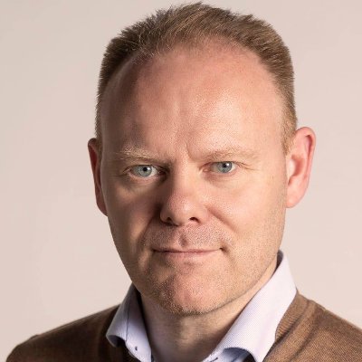 Brynjólfur Þór Guðmundsson