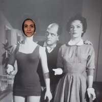 Olivia Rivas Santana