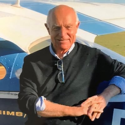 🇫🇷Jacques Clostermann