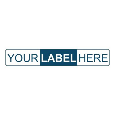 Your Label Here
