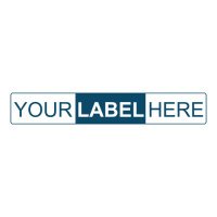 Your Label Here