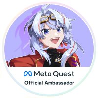 clea🌏￤VPL4期￤滋慶学園COMグループVtuber講師￤metaquest公式アンバサダー