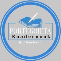 PORTUGOIETA Kaierak