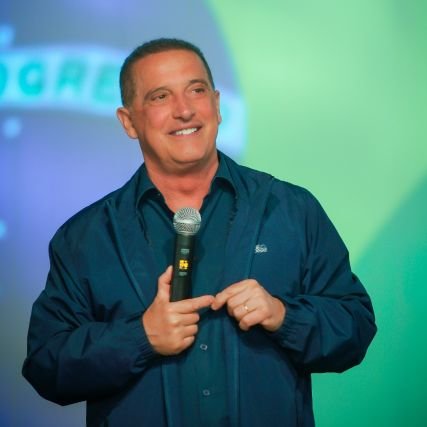 Onyx Lorenzoni 🇧🇷