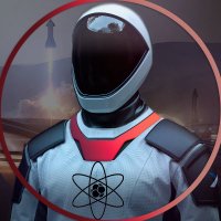 Second Foundation ⚛️