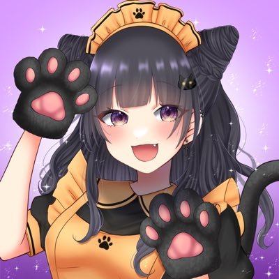 ねこさん🐾ᵕ̈