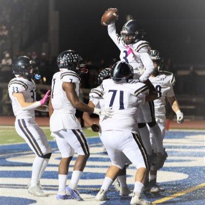 IC Catholic Football