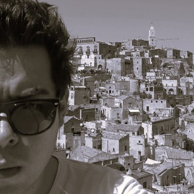 Zaphod Beeblebrox 🇺🇦