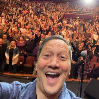Rob Schneider 🇺🇸