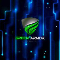 GREEN ARMOR | الدرع الأخضر