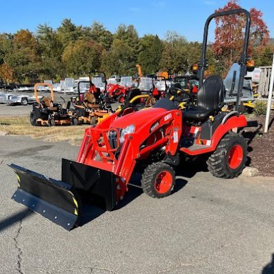 McMichael's Equipment Company