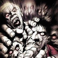 Escape From Zombie Island