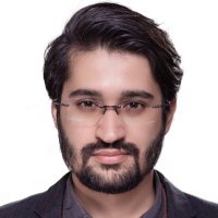 Dr. Hamza Sohail Dar