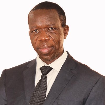 MMUST Vice Chancellor