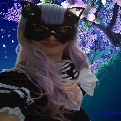 KuroKoneko Kamen, Author and Lyricst📚