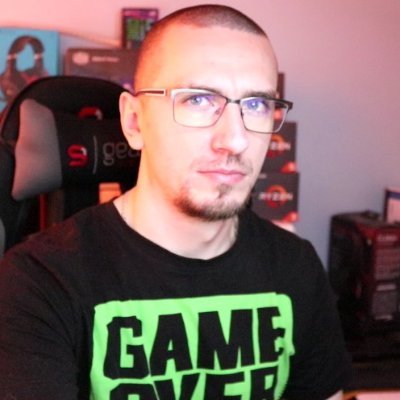 Dawid Kwiatkowski 🖥️🔧