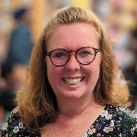 Miss Jami Shields 🔜ISTE #Techucator 🤖👩‍🏫 💻