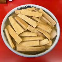 今日もらーめんに感謝。